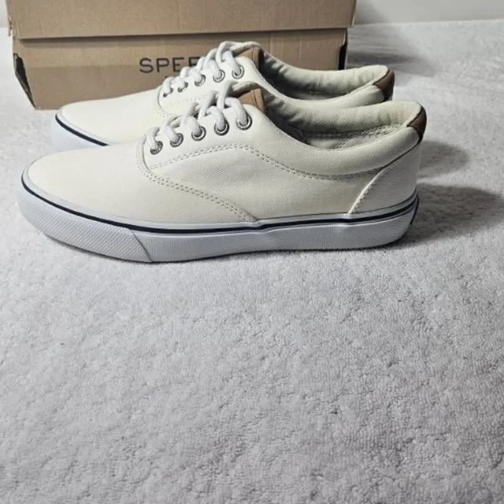 Sperry mens Striper II CVO shoes  Nwb‎